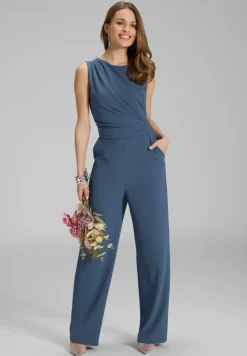 DAMES SWING JUMPSUIT
