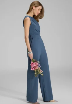 DAMES SWING JUMPSUIT