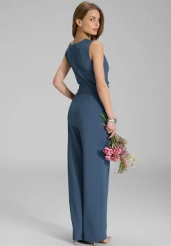 DAMES SWING JUMPSUIT