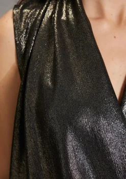 DAMES SWING JUMPSUIT