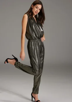 DAMES SWING JUMPSUIT