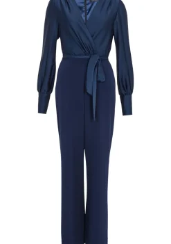 DAMES SWING JUMPSUIT