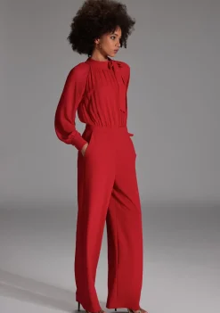 DAMES SWING JUMPSUIT
