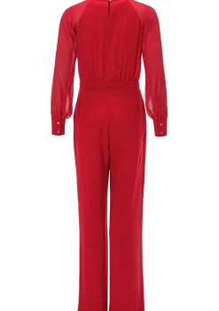 DAMES SWING JUMPSUIT
