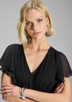 DAMES SWING JUMPSUIT