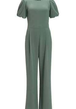 DAMES SWING JUMPSUIT