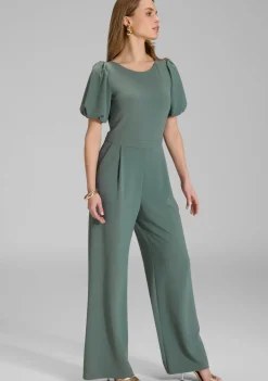 DAMES SWING JUMPSUIT
