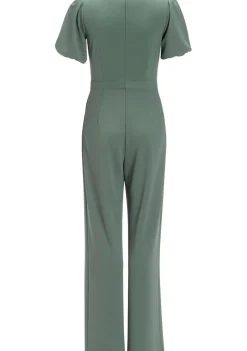 DAMES SWING JUMPSUIT