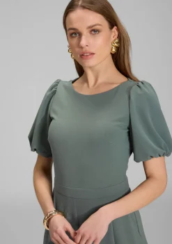 DAMES SWING JUMPSUIT