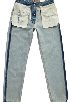 Heren TENUE JEANS