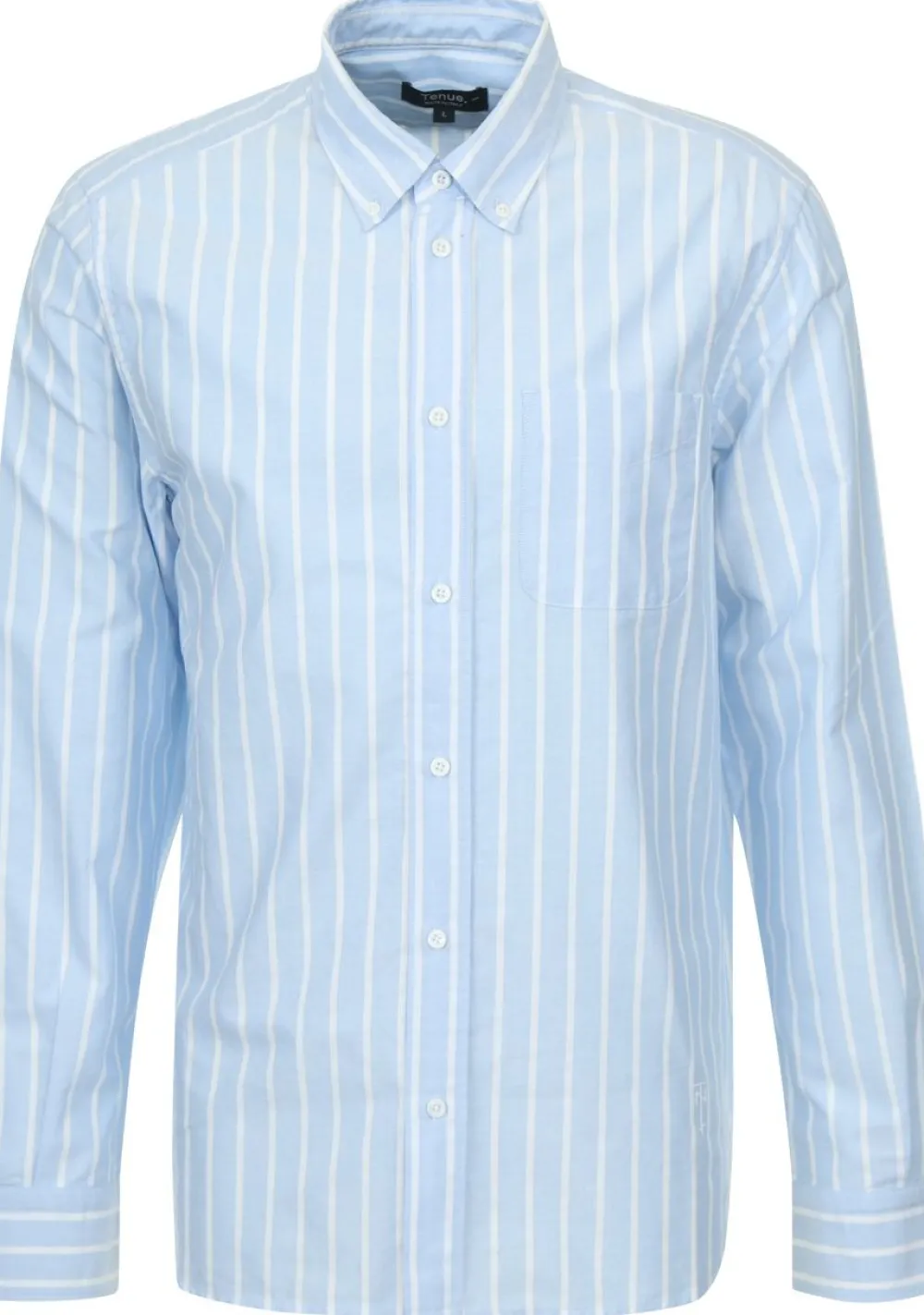 Heren TENUE OVERHEMD