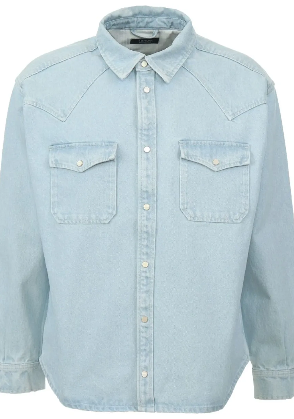 Heren TENUE OVERHEMD