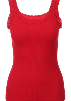 DAMES TIM&SIMONSEN TOP