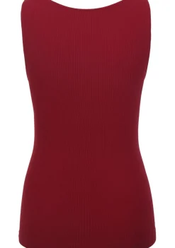 DAMES TIM&SIMONSEN TOP