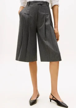 DAMES TOMMY HILFIGER BERMUDA