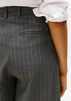 DAMES TOMMY HILFIGER BERMUDA