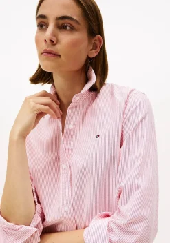 DAMES TOMMY HILFIGER BLOUSE