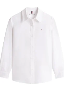 DAMES TOMMY HILFIGER BLOUSE