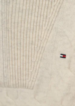 DAMES TOMMY HILFIGER COLTRUI