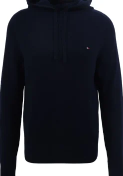 Heren TOMMY HILFIGER HOODIE