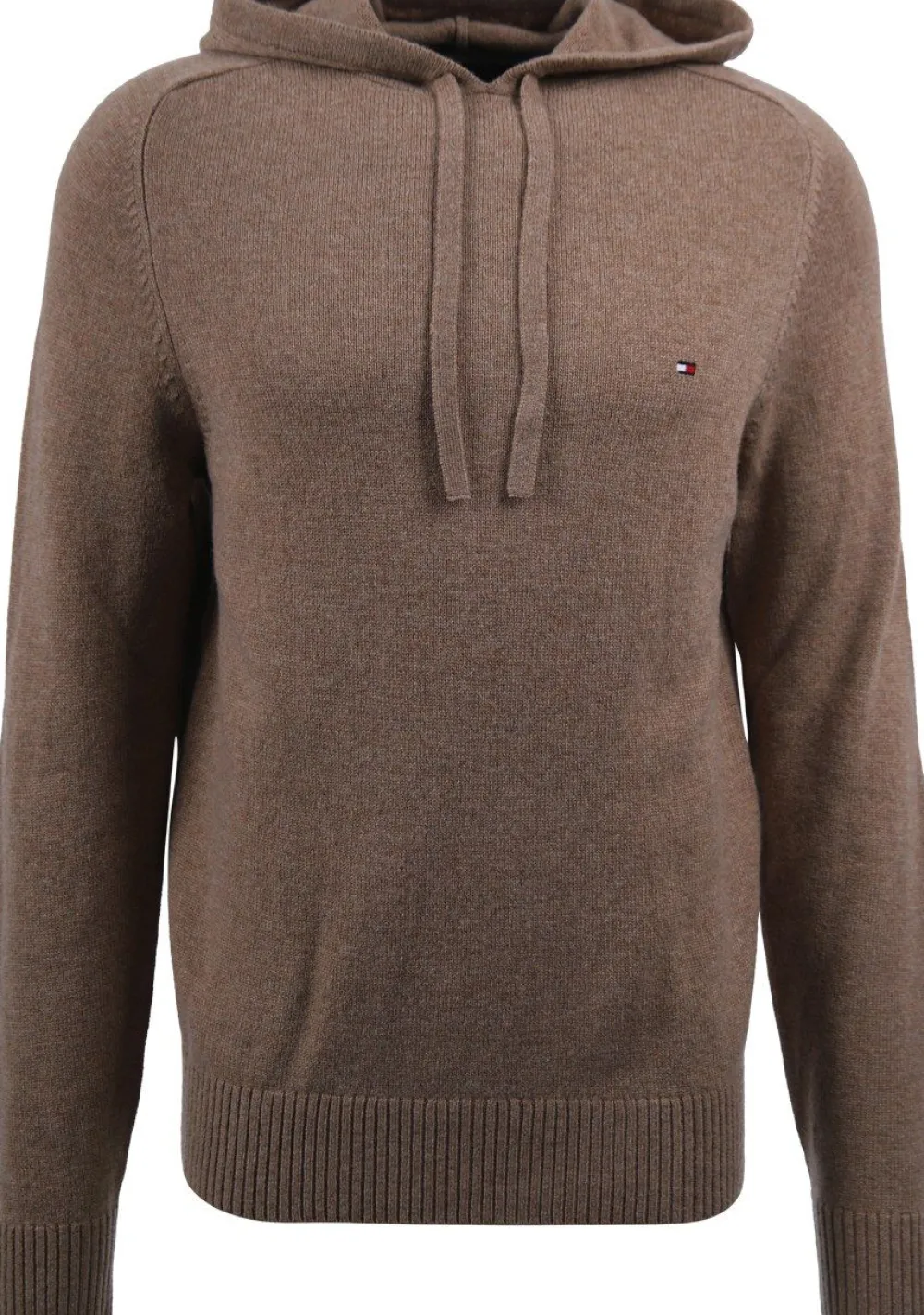 Heren TOMMY HILFIGER HOODIE