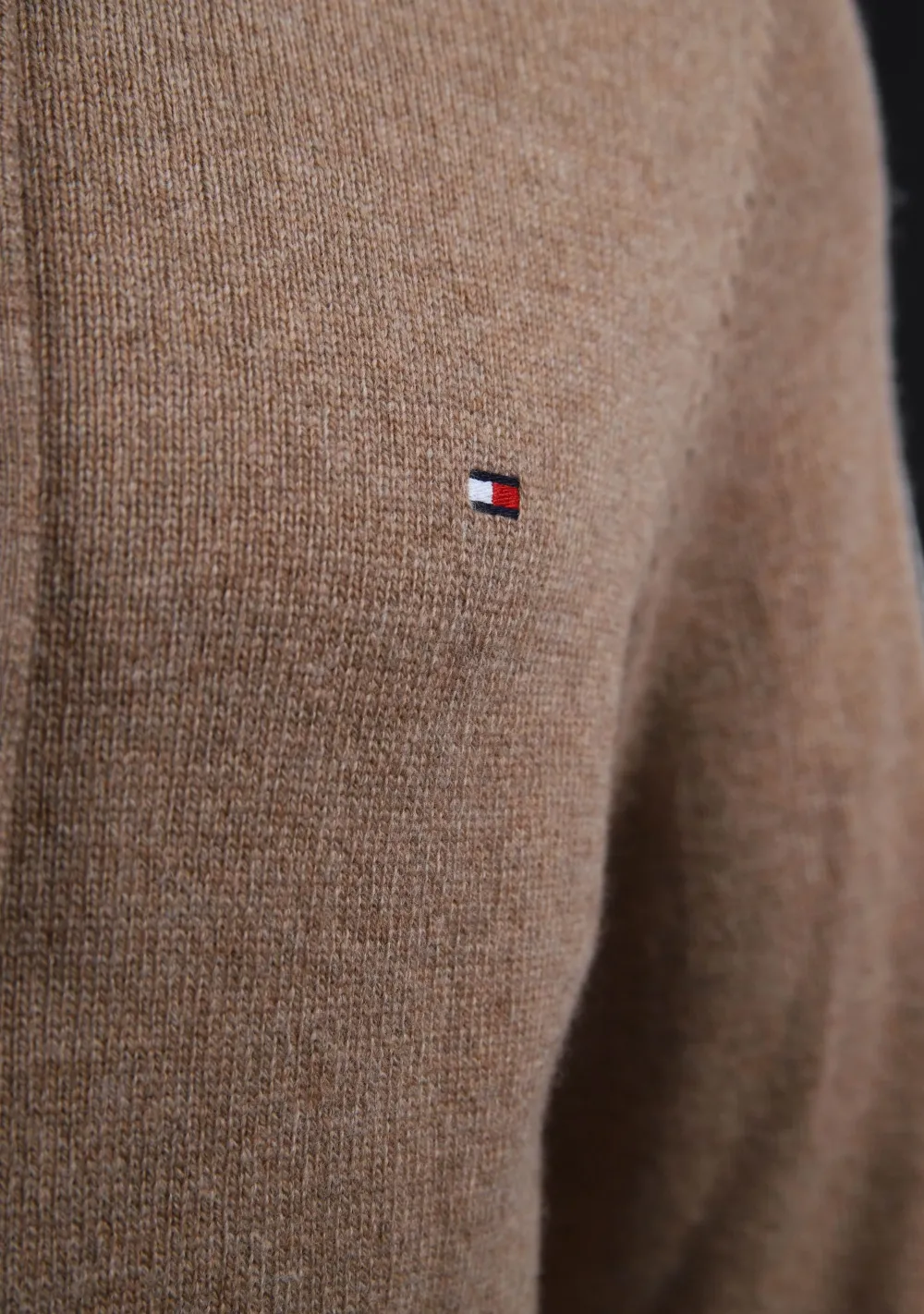 Heren TOMMY HILFIGER HOODIE