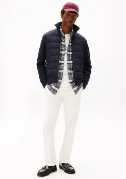 Heren TOMMY HILFIGER JAS