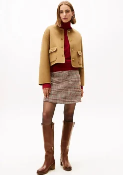 DAMES TOMMY HILFIGER JASJE