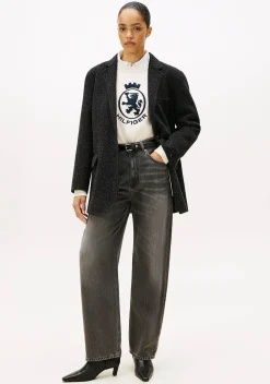 DAMES TOMMY HILFIGER JEANS