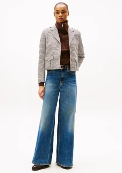 DAMES TOMMY HILFIGER JEANS