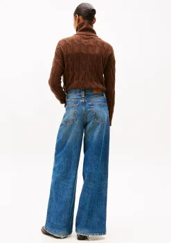 DAMES TOMMY HILFIGER JEANS