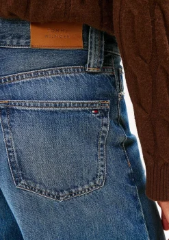 DAMES TOMMY HILFIGER JEANS