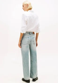 DAMES TOMMY HILFIGER JEANS