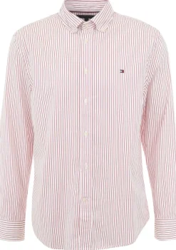 Heren TOMMY HILFIGER OVERHEMD