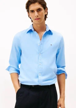 Heren TOMMY HILFIGER OVERHEMD