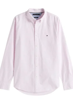 Heren TOMMY HILFIGER OVERHEMD