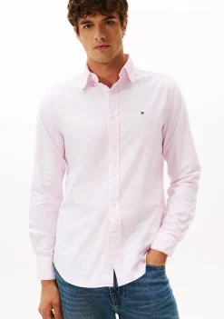 Heren TOMMY HILFIGER OVERHEMD