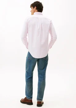 Heren TOMMY HILFIGER OVERHEMD