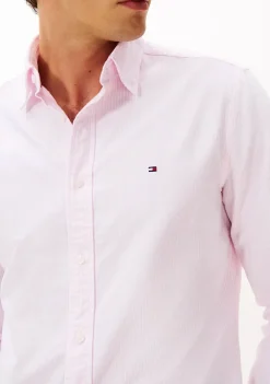 Heren TOMMY HILFIGER OVERHEMD