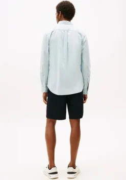 Heren TOMMY HILFIGER OVERHEMD