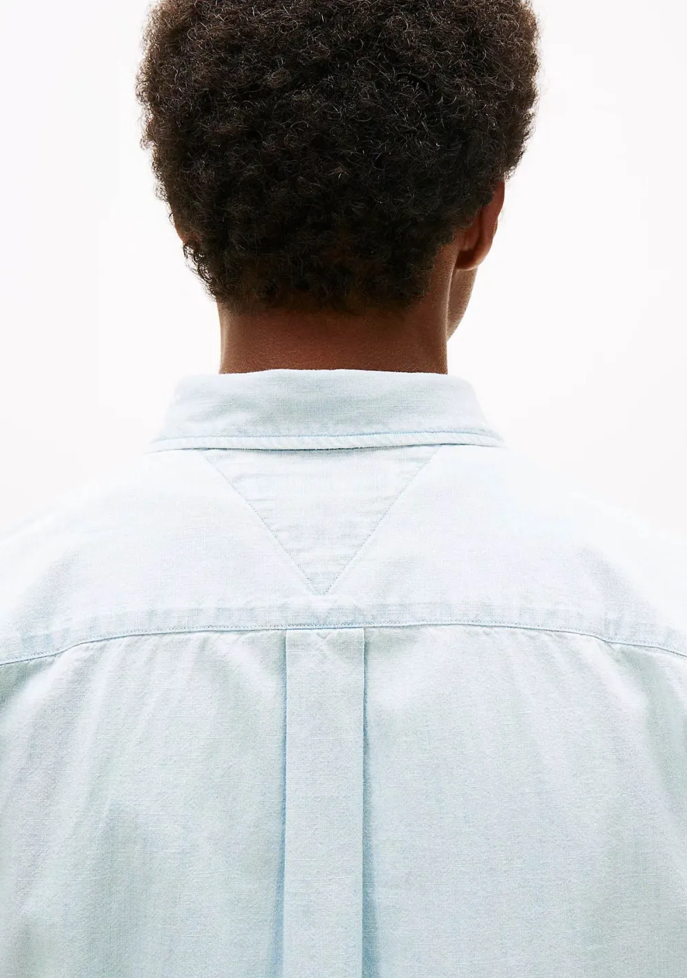 Heren TOMMY HILFIGER OVERHEMD