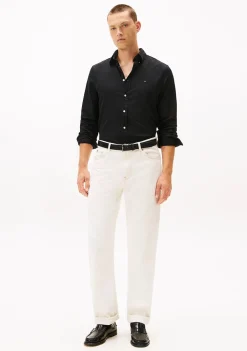 Heren TOMMY HILFIGER OVERHEMD