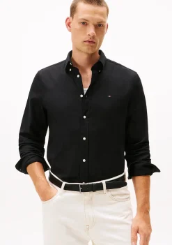 Heren TOMMY HILFIGER OVERHEMD