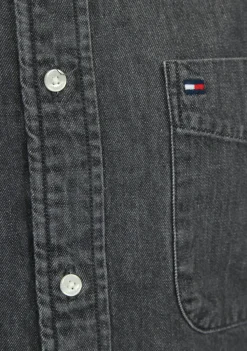 Heren TOMMY HILFIGER OVERHEMD