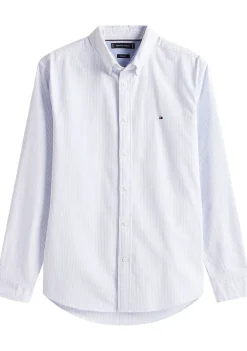 Heren TOMMY HILFIGER OVERHEMD