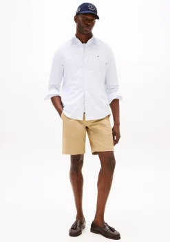 Heren TOMMY HILFIGER OVERHEMD