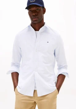 Heren TOMMY HILFIGER OVERHEMD