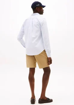 Heren TOMMY HILFIGER OVERHEMD