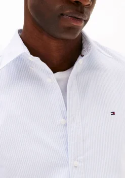 Heren TOMMY HILFIGER OVERHEMD