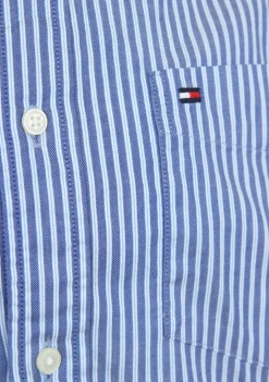 Heren TOMMY HILFIGER OVERHEMD